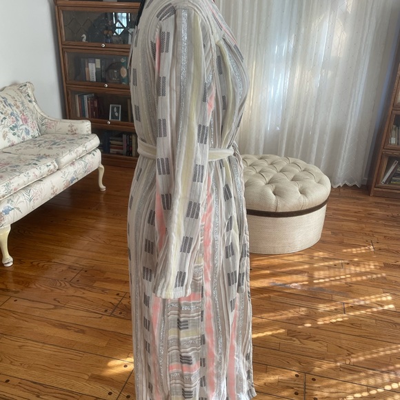 Very special brand new with tags ace and jig duster - Picture 10 of 11